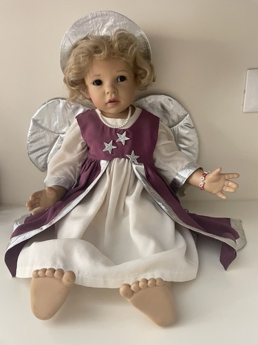 Gotz puppe angelina - puppe, von
