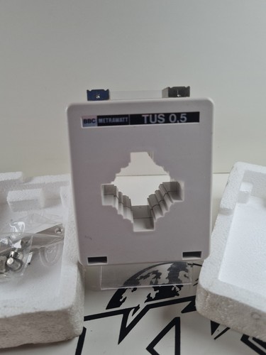 Bbc metrawatt tus wandler - bbc,