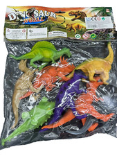 Dinosaurier Figuren Dinoparty
