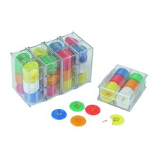 Spielchips - Roulettchips -