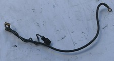 Massekabel Kabel Batterie Masse Minuskabel Suzuki GSX 600 F AJ 98-02 / GSX 750 F