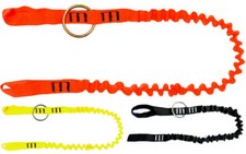 TreeUp Motorsägenstrop AY 053 Werkzeugseil Sicherungsseil Forstzubehör 1,3 Meter