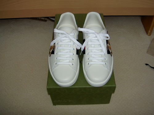 Gucci ace herren - , sneaker