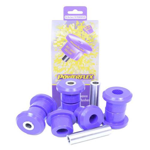 Powerflex für caddy mk3 - powerflex,