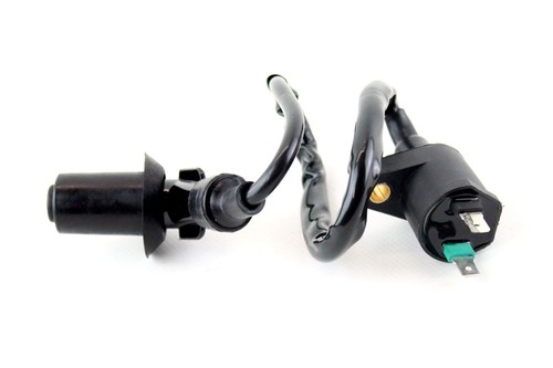 Zündspule mit kerzenstecker - mit,