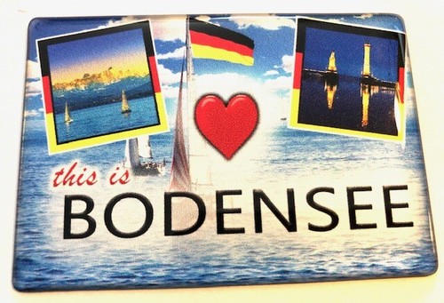 BODENSEE-