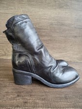 Fauzian Jeunesse Vintage Black