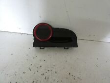 Kombiinstrument Renault Twingo