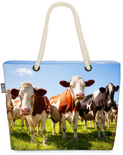 Void tasche kuhherde kuh - tasche,