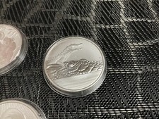 2oz Silber Next Generation