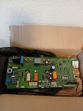 Heizung Junkers Brennwerttherme Leiterplatte Heatronik,  8 748 300 512 0