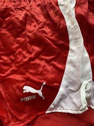 Hose puma nylon sprinter shiny - puma,