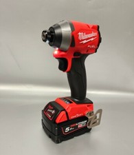 ☆Neu☆ Milwaukee M18 ONEID2 Akkuhexschrauber HEX Schrauber Akkuschrauber
