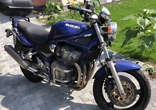 suzuki bandit 600