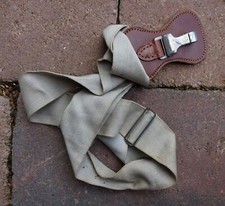 original  Hänger Tragevorrichtung für Heer  Degen  Offiziersdolch