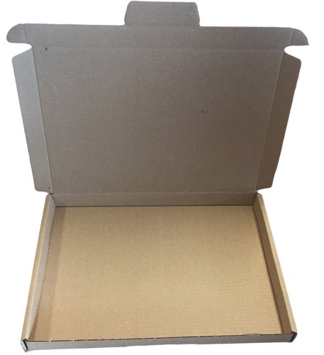 400 großbrief schachtel - schachtel, x