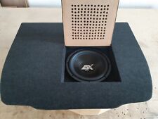 Golf 4  Car-Hifi-Ausbau inkl