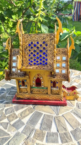 Original thailändisches