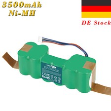12V 3.5Ah Ni-MH Akku für
