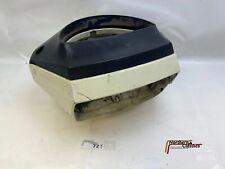 VESPA T5/ TX VERKLEIDUNG LENKER Cockpit weiß (72T)