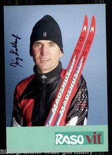 Jörg Baldauf TOP AK Orig. Sign. +96242 + A 66238