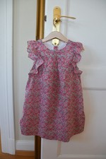 Jacadi hübsches Kleid Liberty