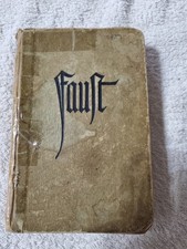 Goethe faust - goethe,
