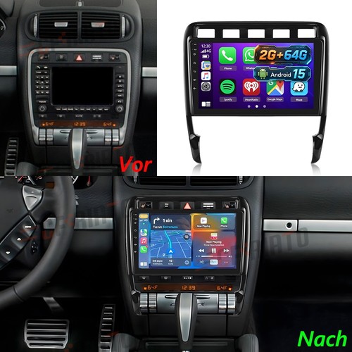 Carplay autoradio für porsche - autoradio,
