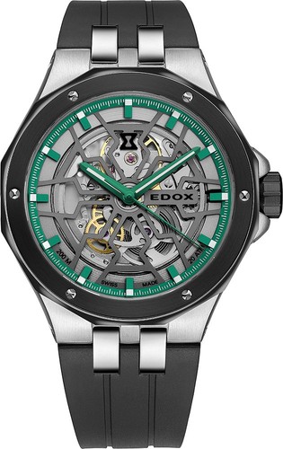Edox delfin mecano skeleton - delfin,