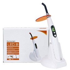 5W Dental LED Härtungslicht