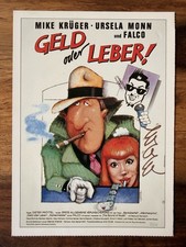 Geld oder Leber | 1986 |