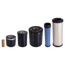 LVA21194 Filter Kit Fit for