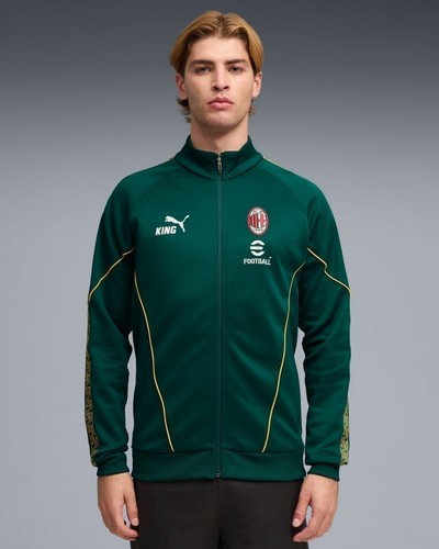 Mailand milan puma sport - ac,