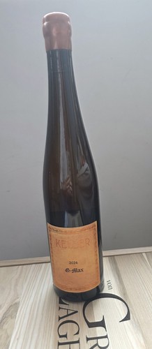 Keller riesling max - g-max, 2024