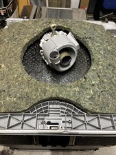 Umwälzpumpe Motor Heizpumpe