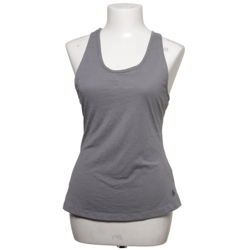 Black diamond tanktop - black, diamond,
