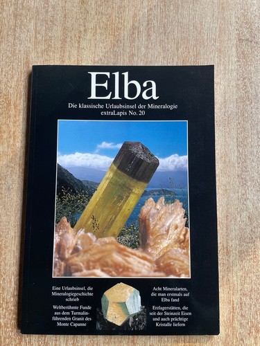 Extralapis die insel - extralapis,