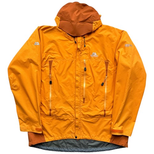 Mountain equipment changabang - equipment,