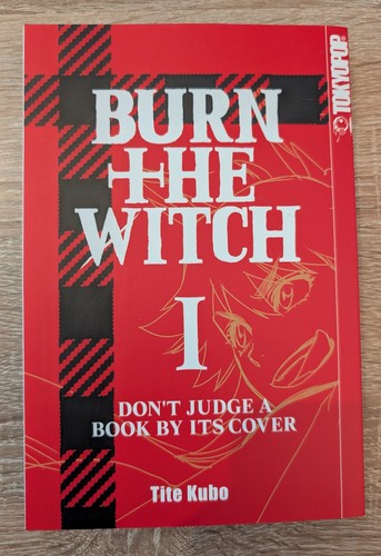 Burn the witch band von - the,