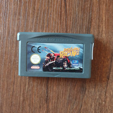 Nintendo Gameboy Advance Spiel
