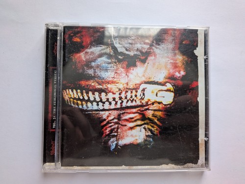 Slipknot vol the - slipknot,