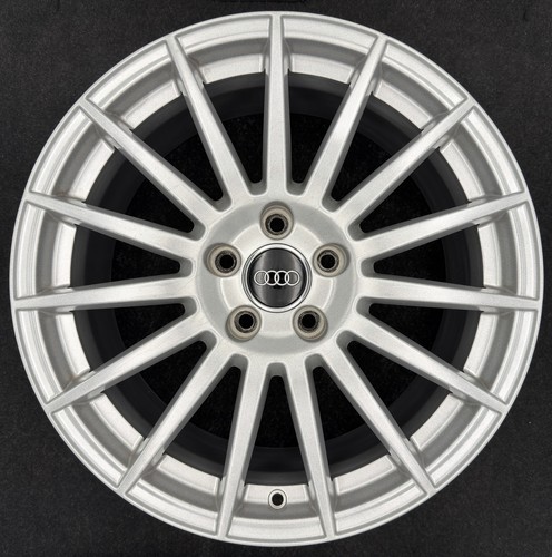 Top original audi dtm - a4,
