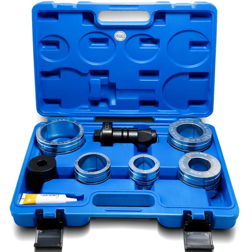 Auspuffrohr expander 7tlg - auspuffrohr-expander,