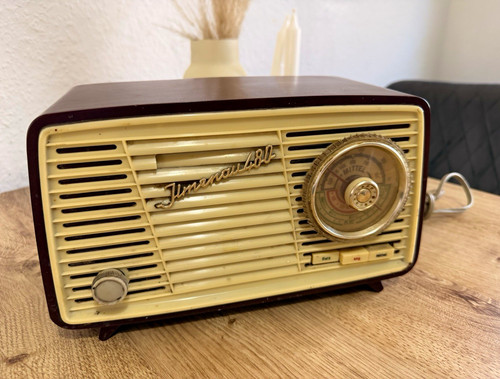 Veb stern radio - stern-radio, sonneberg