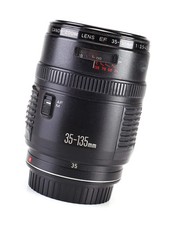 Canon EF 35-135mm F3.5-4.5