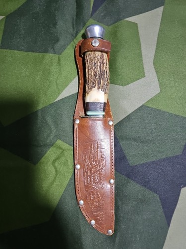 Hubertus jagdmesser - hubertus,