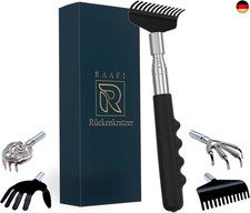 4 in1 Groß Robuster