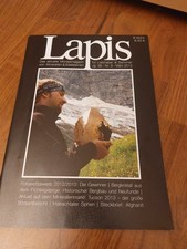 lapis 3 2012 fichtelgebirge