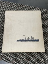 Jahrbuch der Schiffahrt 1970