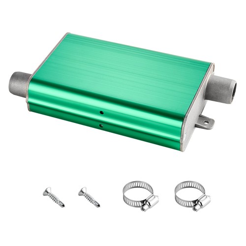 Uimoso 24mm auspuff - uimoso,